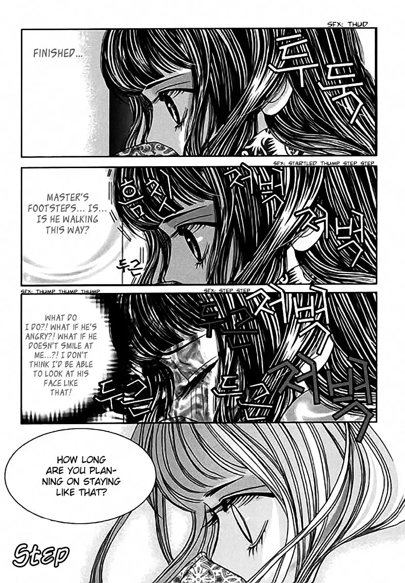 SM Hunter Chapter 14 44
